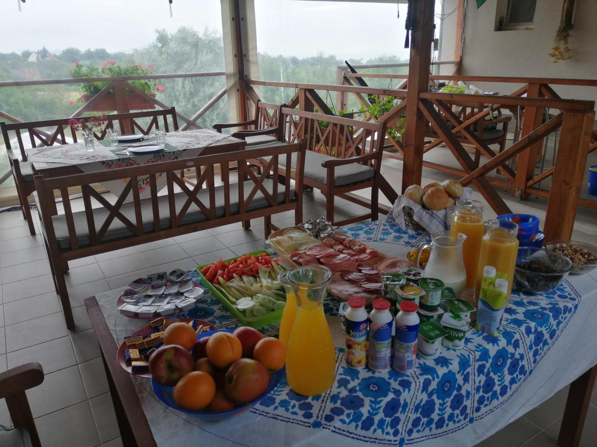 Jurta Hotel Balatongyoeroek 外观 照片